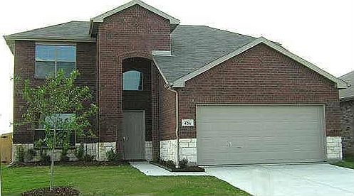 406 Stanley Falls Drive