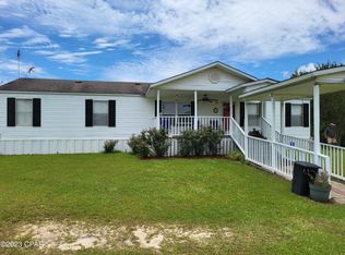 1324 Esker Martin Rd, Bonifay, FL 32425