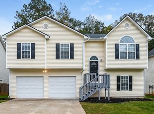 180 S Barbara Ln, Austell, GA 30168