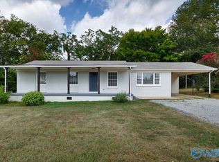 276 Long Rd, Ardmore, TN 38449