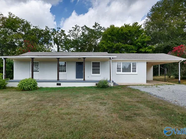 276 Long Rd, Ardmore, TN 38449