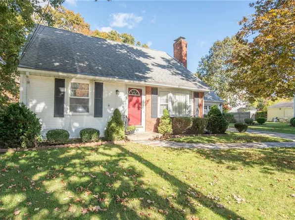 87 Harman Ave, Seekonk, MA 02771