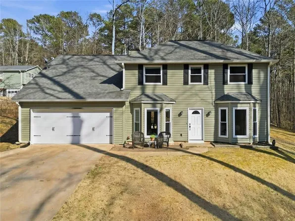 153 Spring Creek Ct, Canton, GA 30115