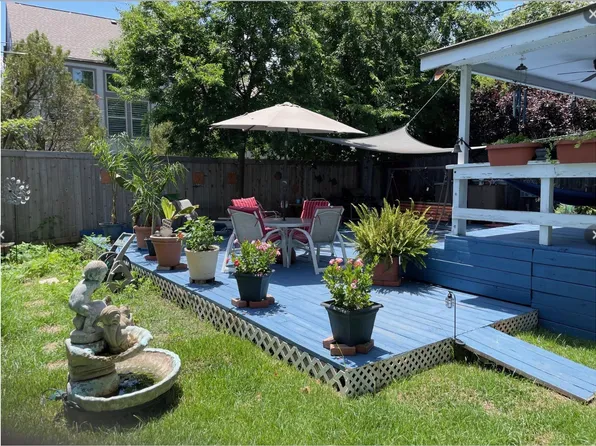4639 Westside Dr, Highland Park, TX 75209