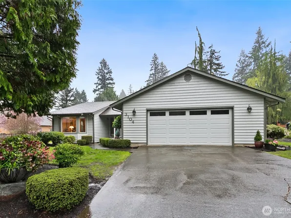 3104 Amhurst Street SE, Olympia, WA 98501