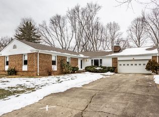 9281 N Temple Ave, Indianapolis, IN 46240