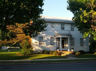 123 E Julian St, Martinsburg, PA