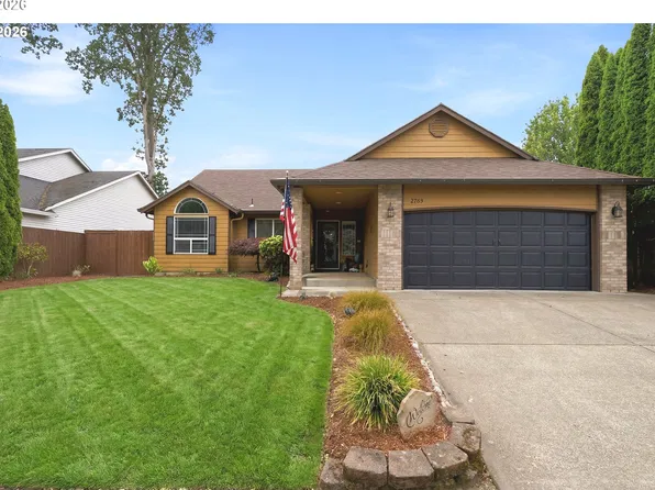 2753 NW Pinot Noir Dr, McMinnville, OR 97128