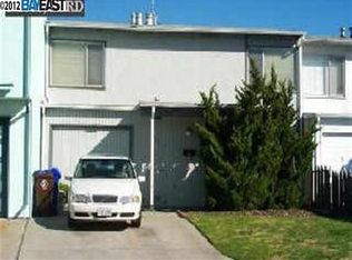 5117 Fleming Ave, Richmond, CA 94804