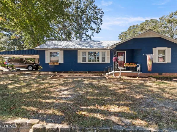 212 Brock Ave, Quitman, MS 39355