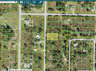 2250 Sulstone Dr #31, Punta Gorda, FL 33983