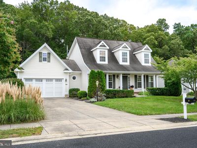 110 Regulator Dr N, Cambridge, MD, 21613