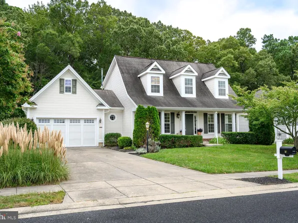 110 Regulator Dr N, Cambridge, MD 21613