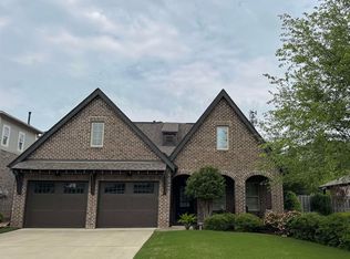 7728 Jayden Dr, Trussville, AL 35173