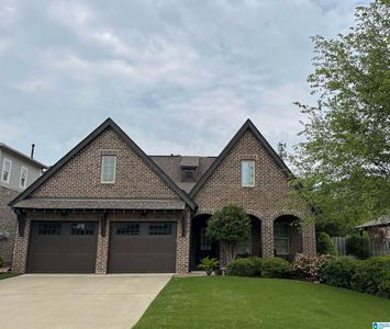 7728 Jayden Dr, Trussville, AL, 35173