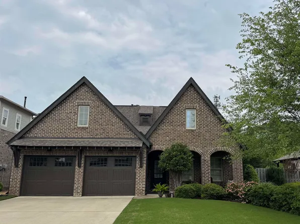 7728 Jayden Dr, Trussville, AL 35173