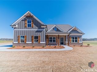 1422 Alcovy Station Rd, Covington, GA 30014