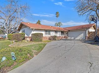 4032 Burbank Dr, Concord, CA
