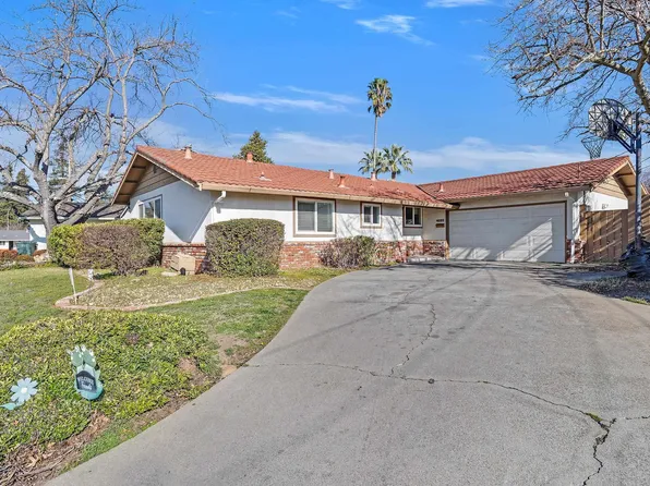4032 Burbank Dr, Concord, CA 94521