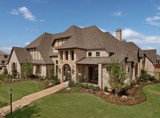 740 Whispering Way, Prosper, TX 75078