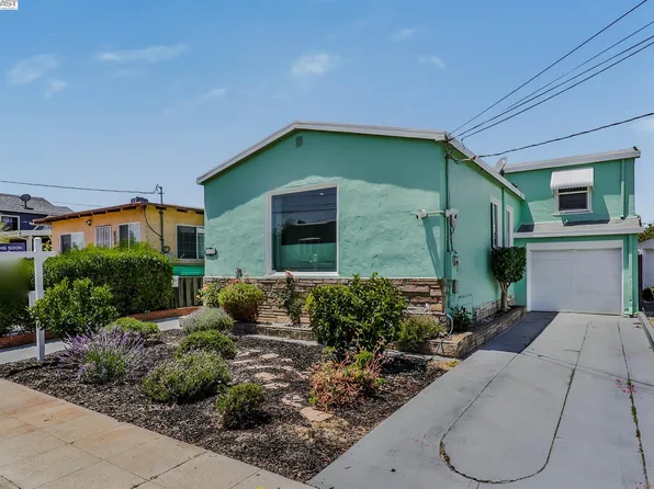635 Civic Center St, Richmond, CA 94804