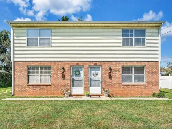 306 & 308 Troy Ave NE, Roanoke, VA 24012