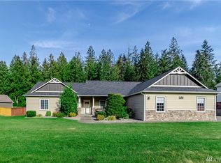 9217 Fox Ridge Ln SE, Olympia, WA 98513