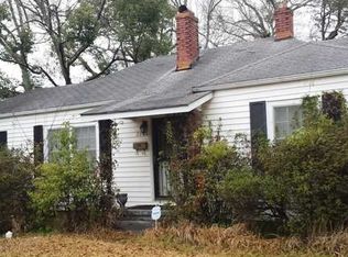 2908 Emogene St, Mobile, AL 36606