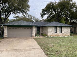 3411 Buffalo Springs Trl, Georgetown, TX 78628