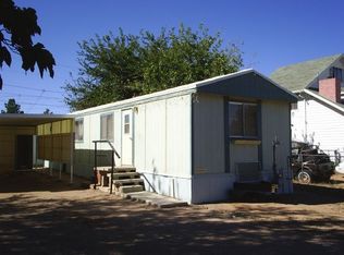 3686 E Dove Ln, Kingman, AZ 86409