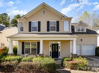4299 Wiregrass Rd, Fort Mill, SC 29715