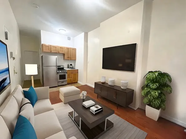 410 W 51st St APT 101, New York, NY 10019