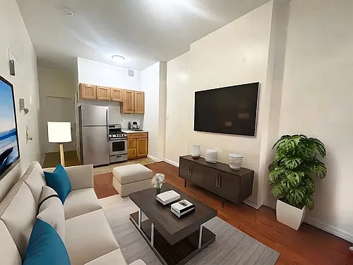 410 W 51st St #101 Photo 1