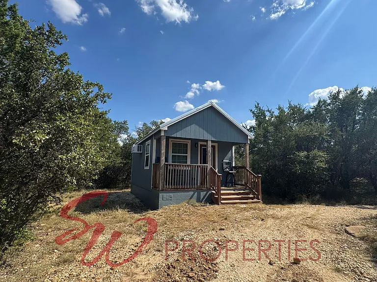 3435 County Road 117 — Photo 1