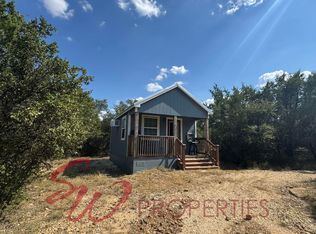 3435 County Road 117, Mingus, TX 76463