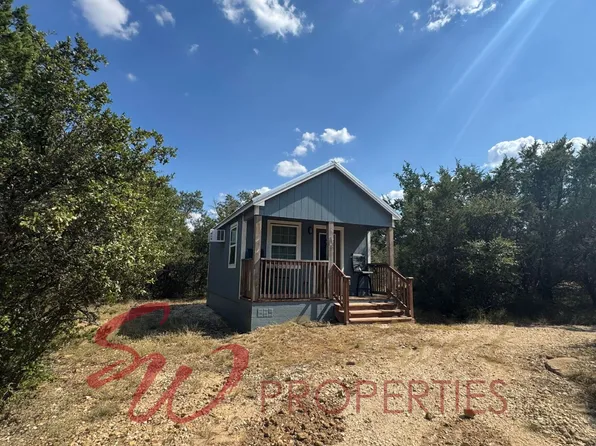 3435 County Road 117, Mingus, TX 76463
