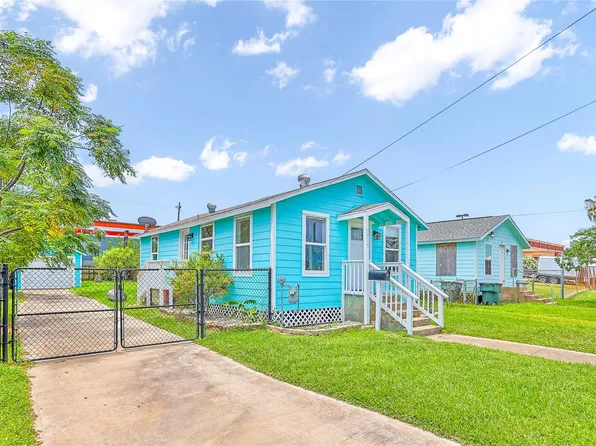 5919 Avenue R, Galveston, TX 77551