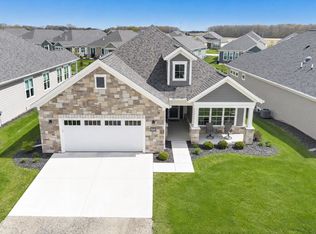5668 N Kestrel Cir, Appleton, WI 54913