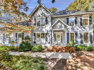 104 Deer Spring Ln, Simpsonville, SC 29680