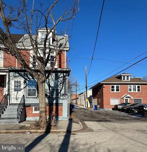 115 E 3rd St, Pottstown, PA, 19464