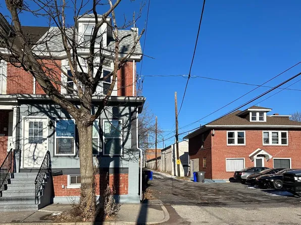 115 E 3rd St, Pottstown, PA 19464