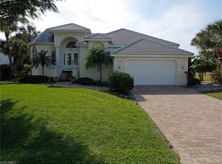 1294 Par View Dr, Sanibel, FL 33957