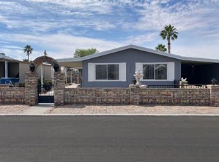13449 E 48th Dr, Yuma, AZ 85367