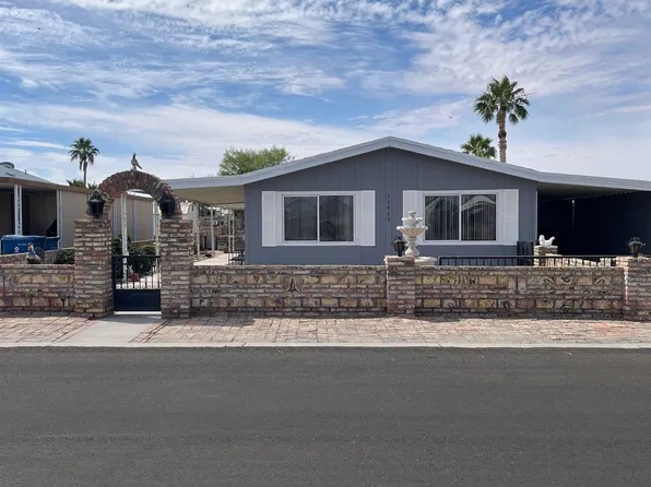 13449 E 48th Dr, Yuma, AZ 85367