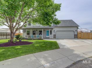 3141 W Wilder Ct, Meridian, ID 83642