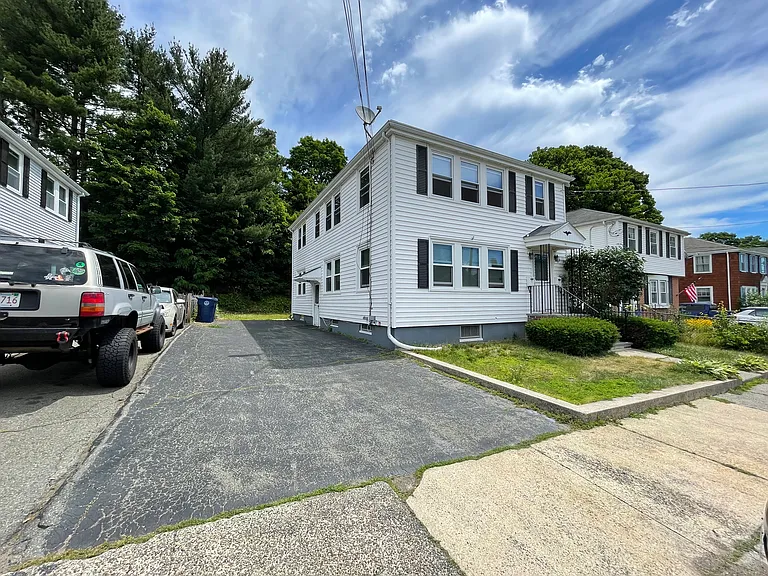 36 Barstow St #2 — Photo 17
