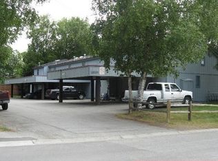 13101 Brandon St UNIT 4, Anchorage, AK 99515