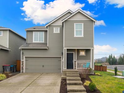 2285 NW Woodland Dr, McMinnville, OR, 97128
