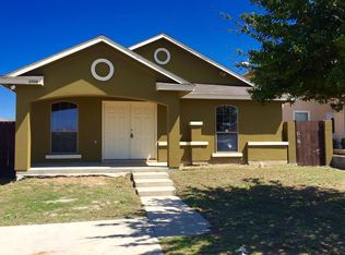 3708 Sereno, Laredo, TX 78046