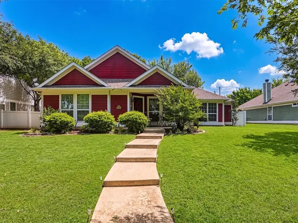 1808 Dr Sanders Rd, Providence Village, TX 76227